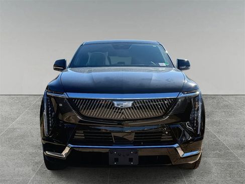 New 2025 Cadillac Escalade IQ Luxury 2 image 7