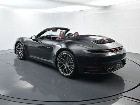 Used 2024 Porsche 911 Carrera S image 3