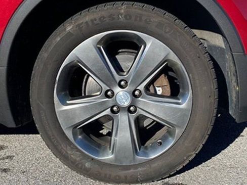 Used 2014 Buick Encore FWD image 19