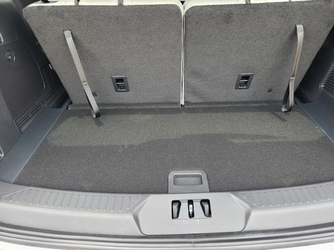 New 2026 Ford Explorer Active w/ Active Comfort Package RWD image 23