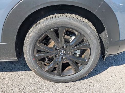 New 2026 MAZDA CX-30 AWD 2.5 S image 9