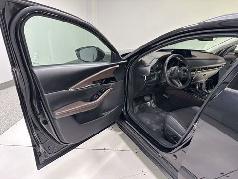 Used 2024 MAZDA CX-30 AWD 2.5 S w/ Premium Package image 11