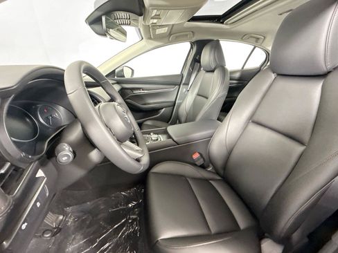 New 2026 MAZDA MAZDA3 2.5 S Sedan w/ Preferred Pkg FWD image 13