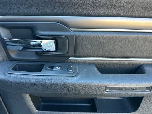 Used 2024 RAM 1500 Classic Warlock image 19