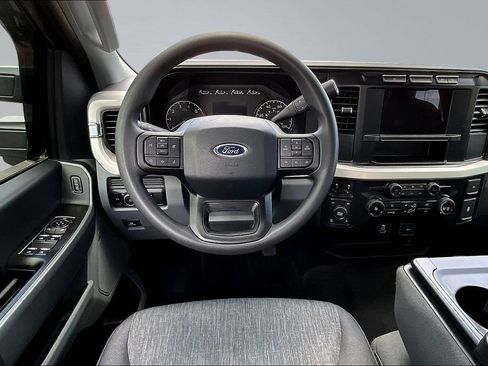 Used 2024 Ford F350 XL w/ STX Appearance Package AWD/4WD image 13