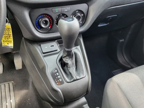 Used 2022 RAM ProMaster City Tradesman image 12