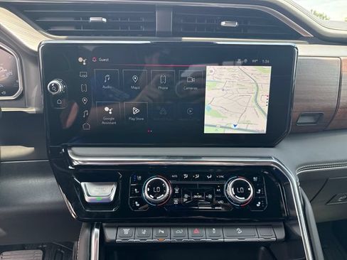 New 2026 GMC Sierra 2500 Denali Ultimate AWD/4WD image 20