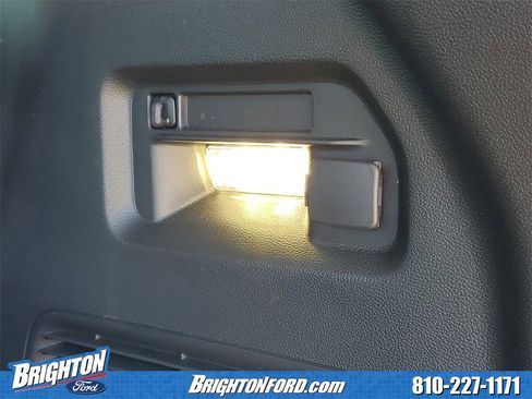 Used 2023 Ford Explorer XLT w/ Equipment Group 202A image 8