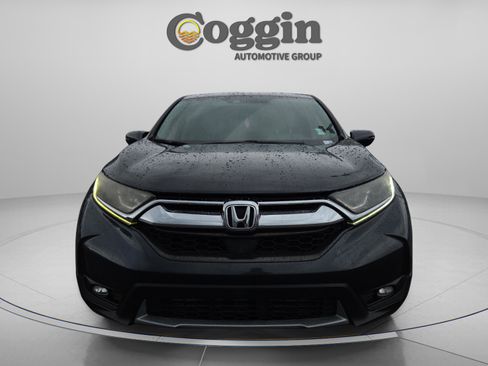 Used 2019 Honda CR-V EX-L image 8