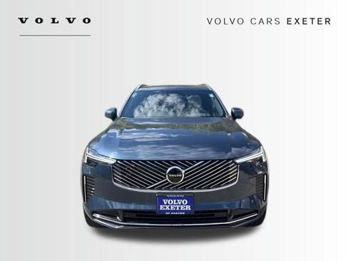 New 2026 Volvo XC90 B5 Core w/ Protection Package AWD/4WD image 2
