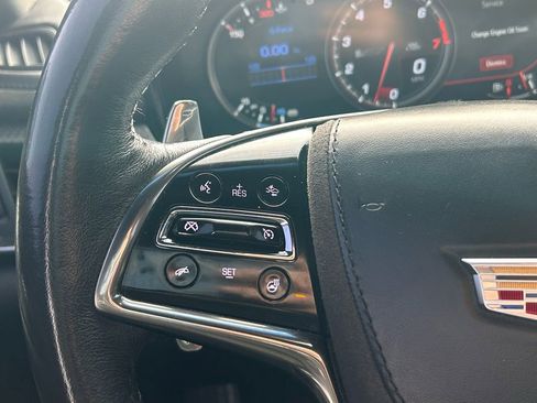 Used 2019 Cadillac CTS V w/ Carbon Fiber Package image 15