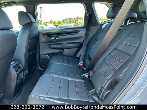 New 2026 Honda CR-V Sport-L image 25