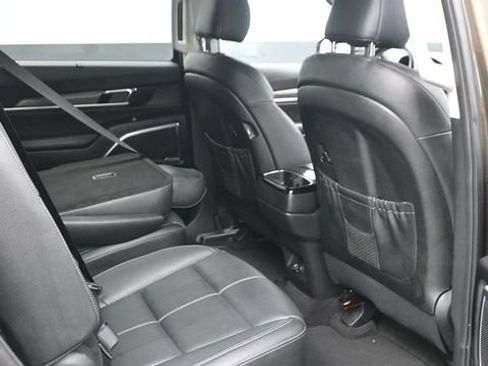 Used 2020 Kia Telluride SX AWD/4WD image 10