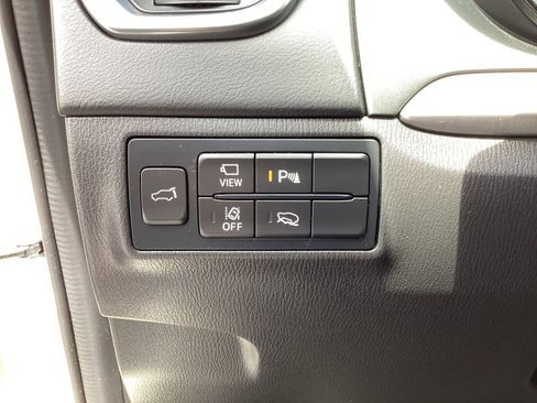 Used 2020 MAZDA CX-9 Grand Touring image 31