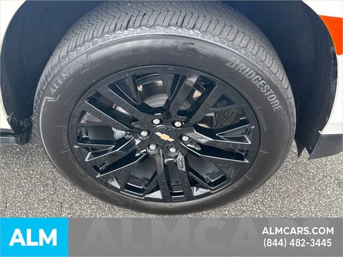 Used 2024 Chevrolet Tahoe High Country w/ Premium Package 2 image 16