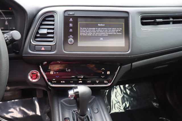 Used 2020 Honda HR-V EX image 31