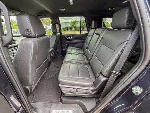 Used 2023 Chevrolet Tahoe LT image 23