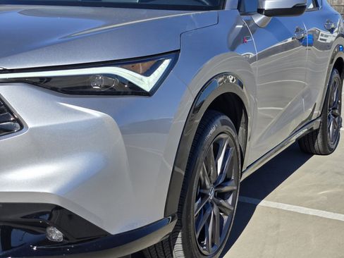 Certified 2025 Acura ADX A-Spec image 14