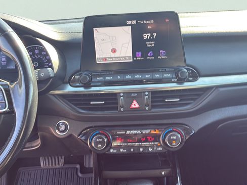 Used 2021 Kia Forte EX FWD image 20