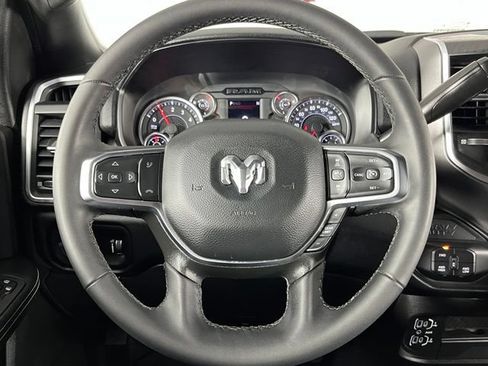 Used 2026 RAM 2500 Big Horn AWD/4WD image 15