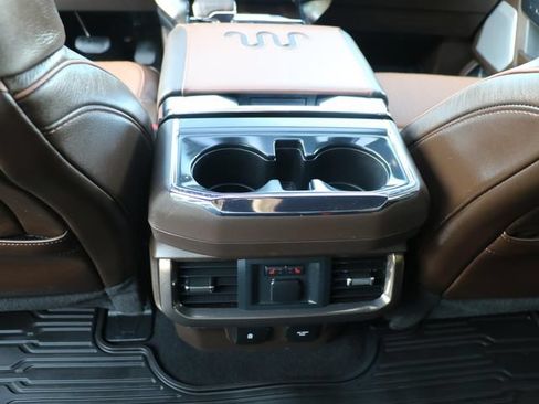 Used 2025 Ford F150 King Ranch AWD/4WD image 18