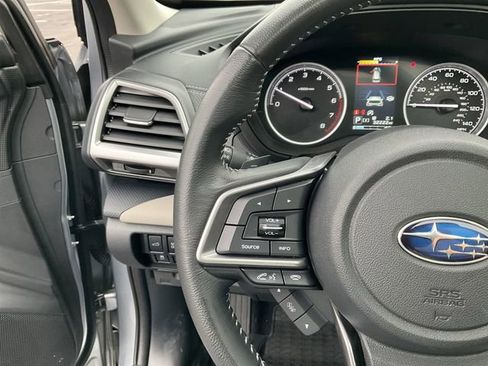 Used 2023 Subaru Forester Limited image 19