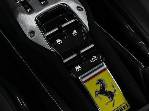 Certified 2024 Ferrari SF90 Spider AWD/4WD image 58