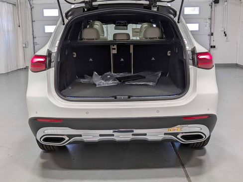 Used 2026 Mercedes-Benz GLC 300 4MATIC image 21