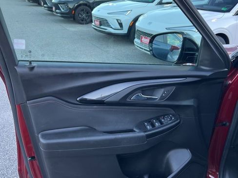 Used 2022 Chevrolet TrailBlazer RS image 10