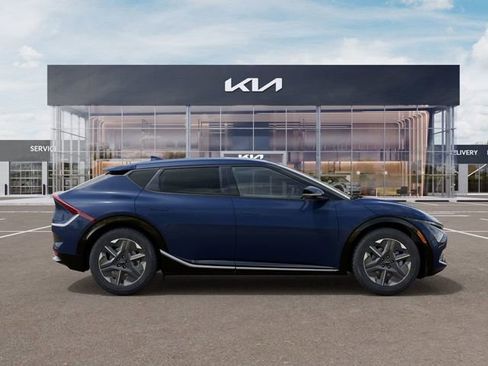 New 2025 Kia EV6 Light image 7