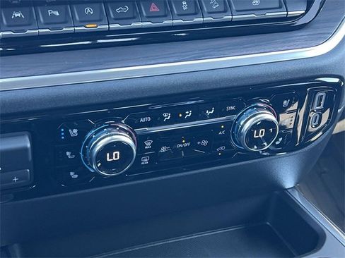 New 2026 GMC Sierra 1500 SLT w/ SLT Premium Plus Package image 21