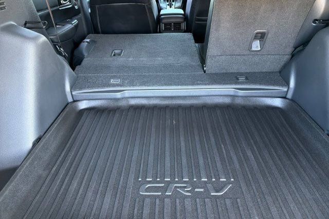 Used 2019 Honda CR-V EX image 19