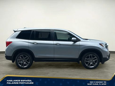 Used 2023 Honda Passport EX-L image 7