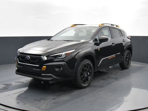 New 2026 Subaru Crosstrek 2.5i Wilderness w/ Wilderness Package AWD/4WD image 6