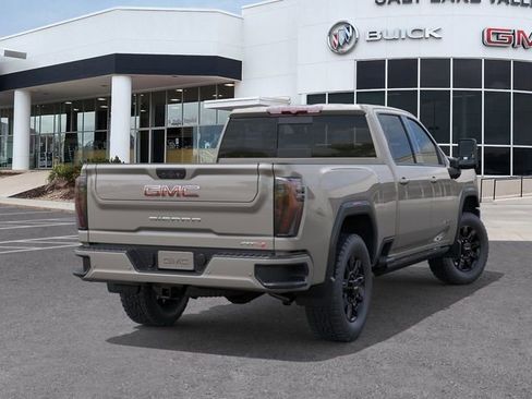 New 2026 GMC Sierra 3500 AT4 w/ AT4 Premium Plus Package AWD/4WD image 5