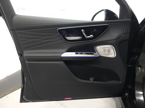 Certified 2025 Mercedes-Benz GLC 63 AMG S image 5