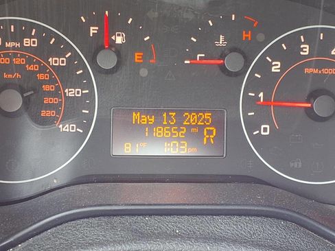 Used 2019 RAM ProMaster City Wagon image 25