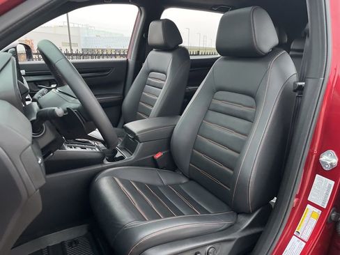 Used 2024 Honda CR-V Sport-L image 26