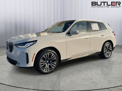 Used 2025 BMW X3 xDrive30i w/ Premium Package