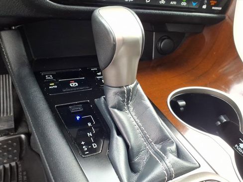 Used 2018 Lexus RX 350 FWD image 21