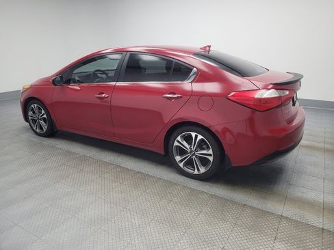 Used 2016 Kia Forte EX w/ EX Premium Package image 3
