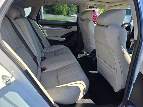Used 2021 Honda Accord EX-L image 26