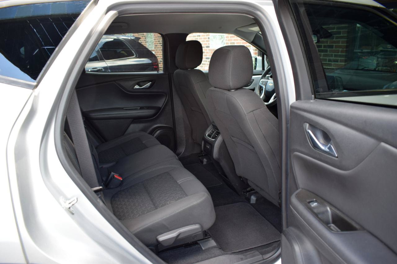 Used 2021 Chevrolet Blazer LT FWD image 33