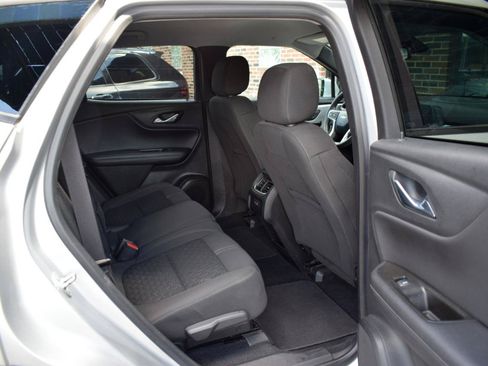 Used 2021 Chevrolet Blazer LT FWD image 33