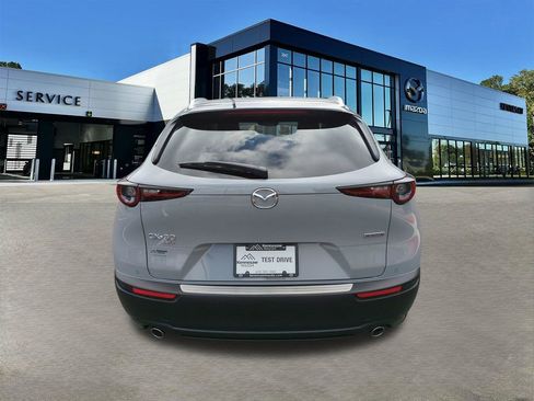 New 2026 MAZDA CX-30 AWD 2.5 S image 5