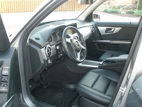 Used 2015 Mercedes-Benz GLK 350 4MATIC image 26