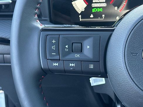 New 2026 Nissan Kicks SR image 24