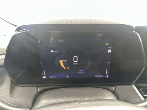 Used 2024 Chevrolet TrailBlazer LS w/ LS Convenience Package image 11