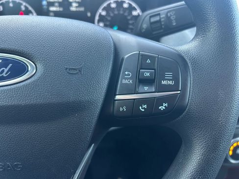 Used 2024 Ford Maverick XLT w/ Equipment Group 300A Standard image 19