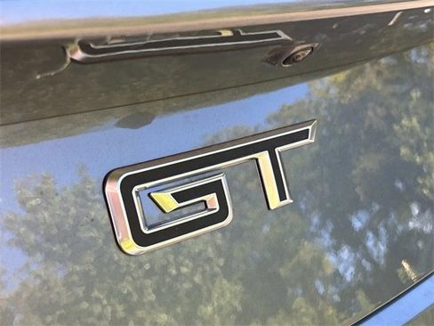 New 2025 Ford Mustang GT Premium image 12